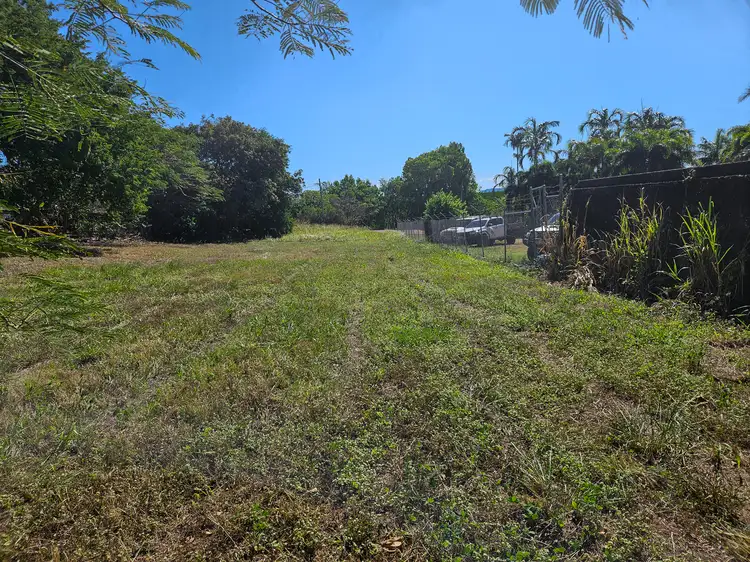 Fifth view of Homely land listing, 109 Charlotte Street, Cooktown QLD 4895