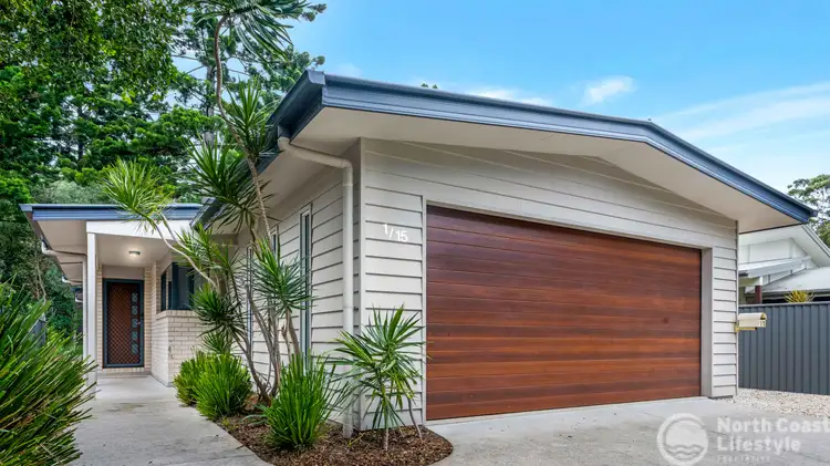 15 Boondoon Crescent