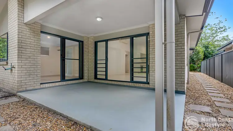 Fourth view of Homely house listing, 1/15 Boondoon Crescent, Ocean Shores NSW 2483