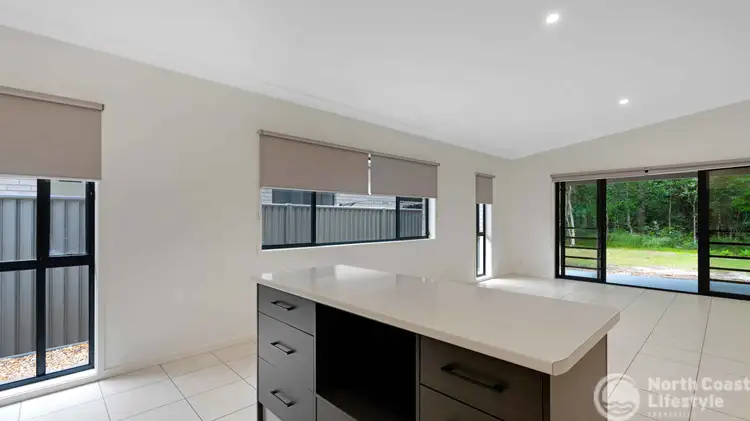 Sixth view of Homely house listing, 1/15 Boondoon Crescent, Ocean Shores NSW 2483