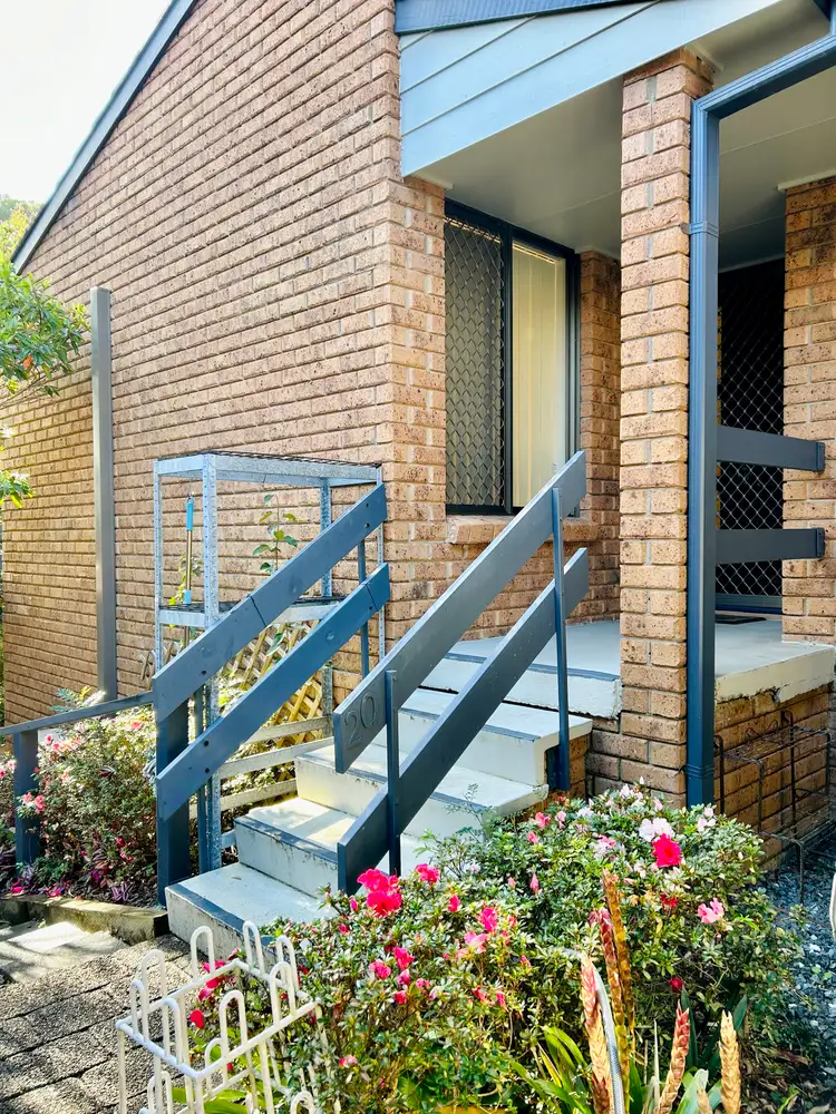 Third view of Homely house listing, 20/31 Fiona Street, Point Clare NSW 2250