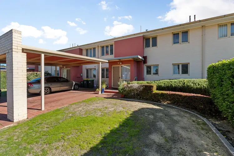 Main view of Homely townhouse listing, 11D Keemore Drive, Balga WA 6061