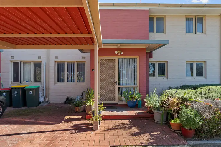 Second view of Homely townhouse listing, 11D Keemore Drive, Balga WA 6061