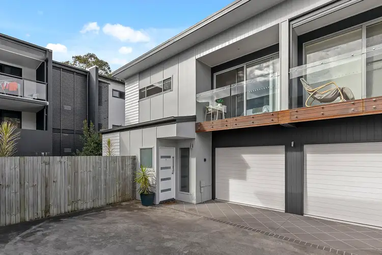 4/14 Camborne Street, Alderley QLD 4051