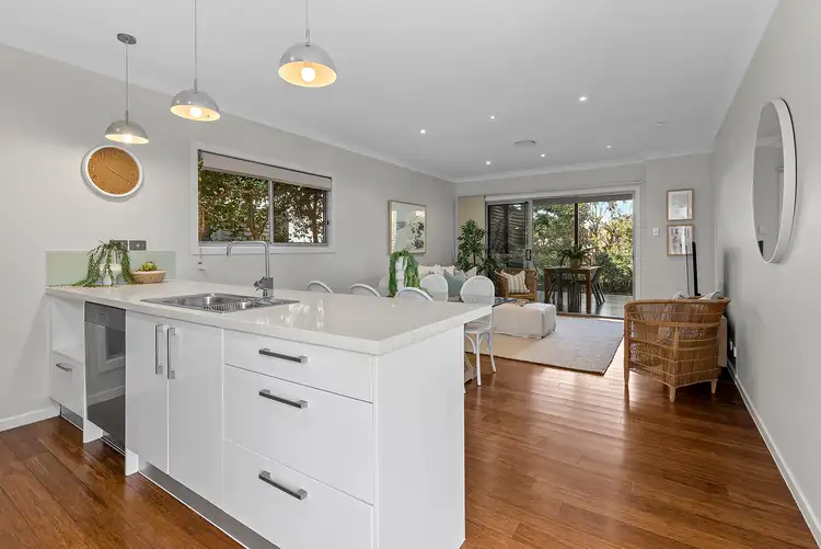 Fifth view of Homely townhouse listing, 4/14 Camborne Street, Alderley QLD 4051
