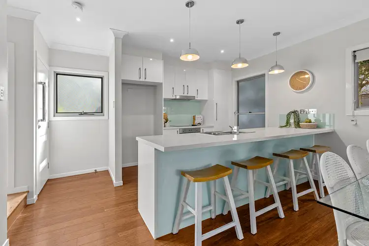 Sixth view of Homely townhouse listing, 4/14 Camborne Street, Alderley QLD 4051