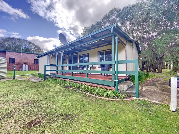 Second view of Homely villa listing, 6/11 Peppermint Way, Peaceful Bay WA 6333