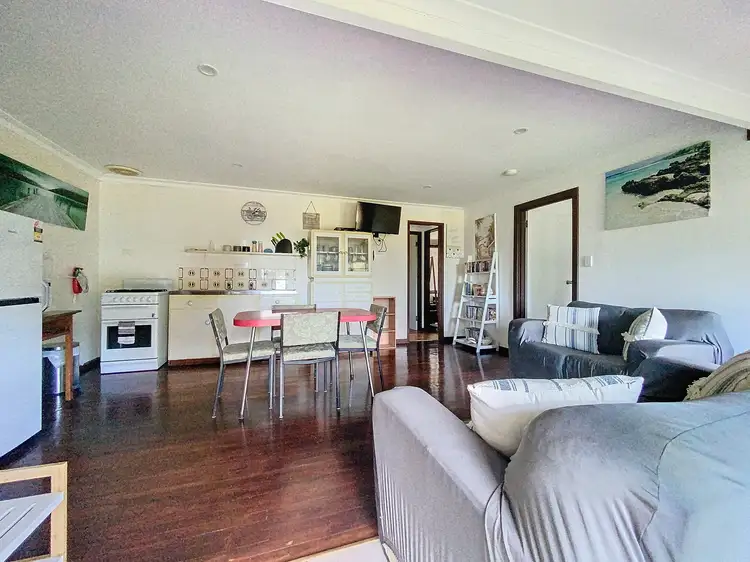 Third view of Homely villa listing, 6/11 Peppermint Way, Peaceful Bay WA 6333