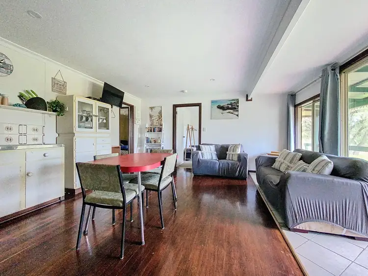Fourth view of Homely villa listing, 6/11 Peppermint Way, Peaceful Bay WA 6333