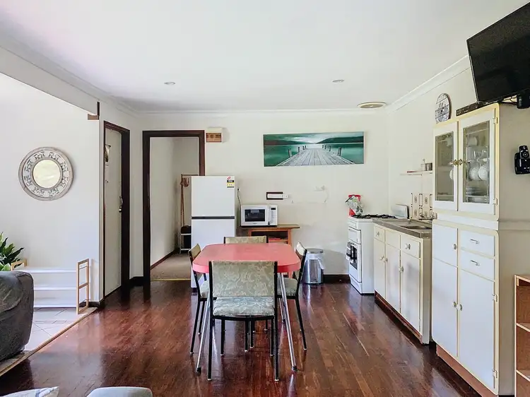 Sixth view of Homely villa listing, 6/11 Peppermint Way, Peaceful Bay WA 6333
