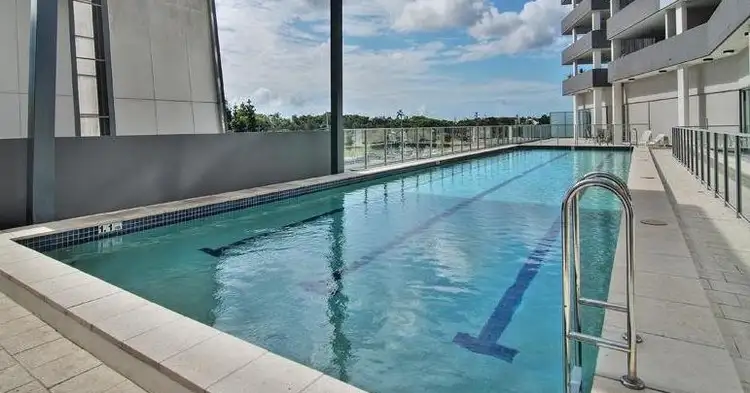 9/43 Hercules Street, Hamilton QLD 4007