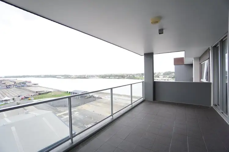 Third view of Homely apartment listing, 9/43 Hercules Street, Hamilton QLD 4007