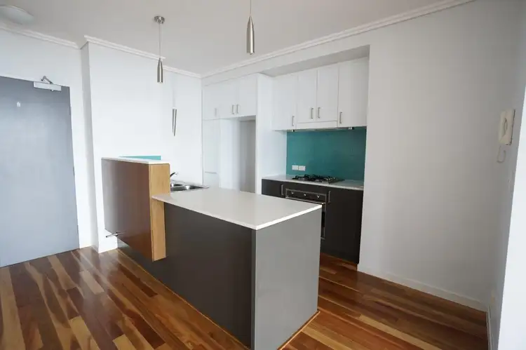 Fourth view of Homely apartment listing, 9/43 Hercules Street, Hamilton QLD 4007