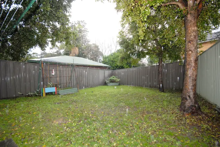 Fourth view of Homely semi-detached listing, 38 Agincourt Road, Marsfield NSW 2122