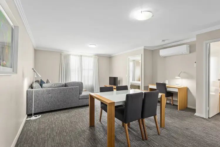Third view of Homely apartment listing, 804/59-61 Kembla Street, Wollongong NSW 2500
