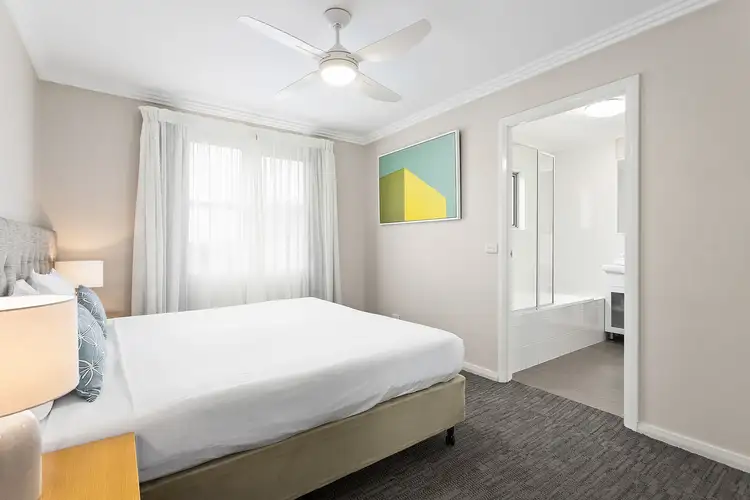 Sixth view of Homely apartment listing, 804/59-61 Kembla Street, Wollongong NSW 2500