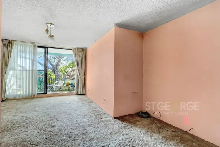 Third view of Homely apartment listing, Address available on request