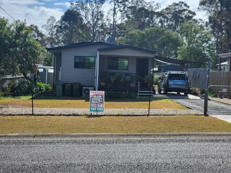 14 Miller Street, Blackbutt QLD 4314