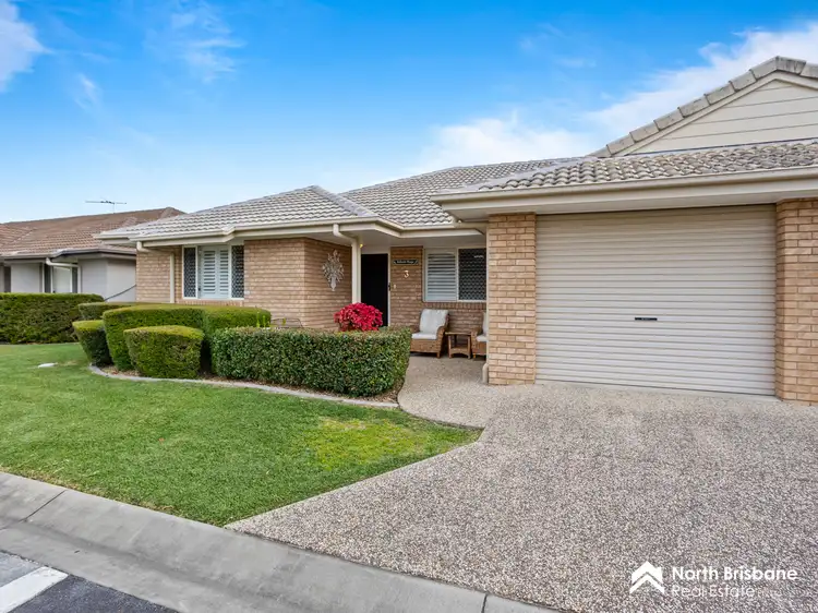 3/1-31 Elsie Street, Kallangur QLD 4503