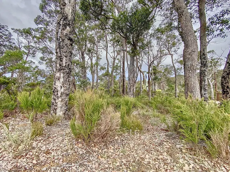 Second view of Homely land listing, 89 Karri Street, Walpole WA 6398