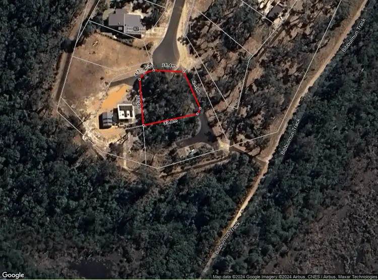 Fifth view of Homely land listing, 89 Karri Street, Walpole WA 6398