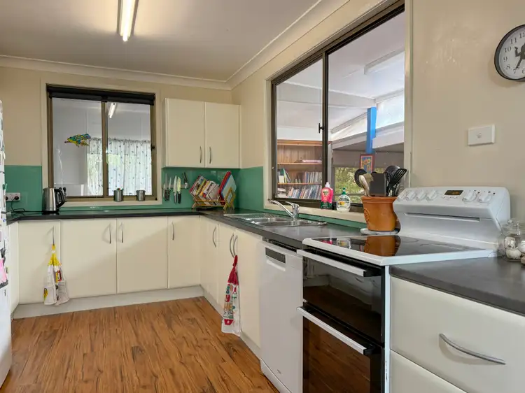 Second view of Homely house listing, 412 Wingham Road, Taree NSW 2430