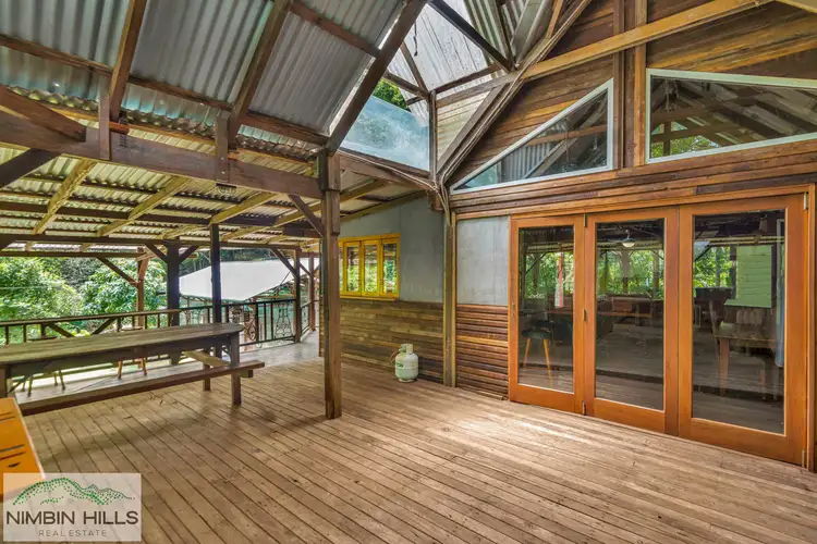 Third view of Homely rural property listing, 19/265 Martin Road, Larnook NSW 2480