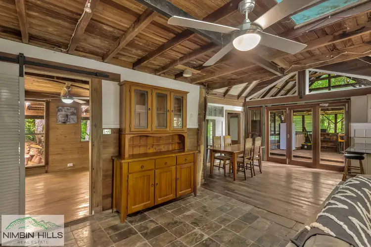 Fifth view of Homely rural property listing, 19/265 Martin Road, Larnook NSW 2480