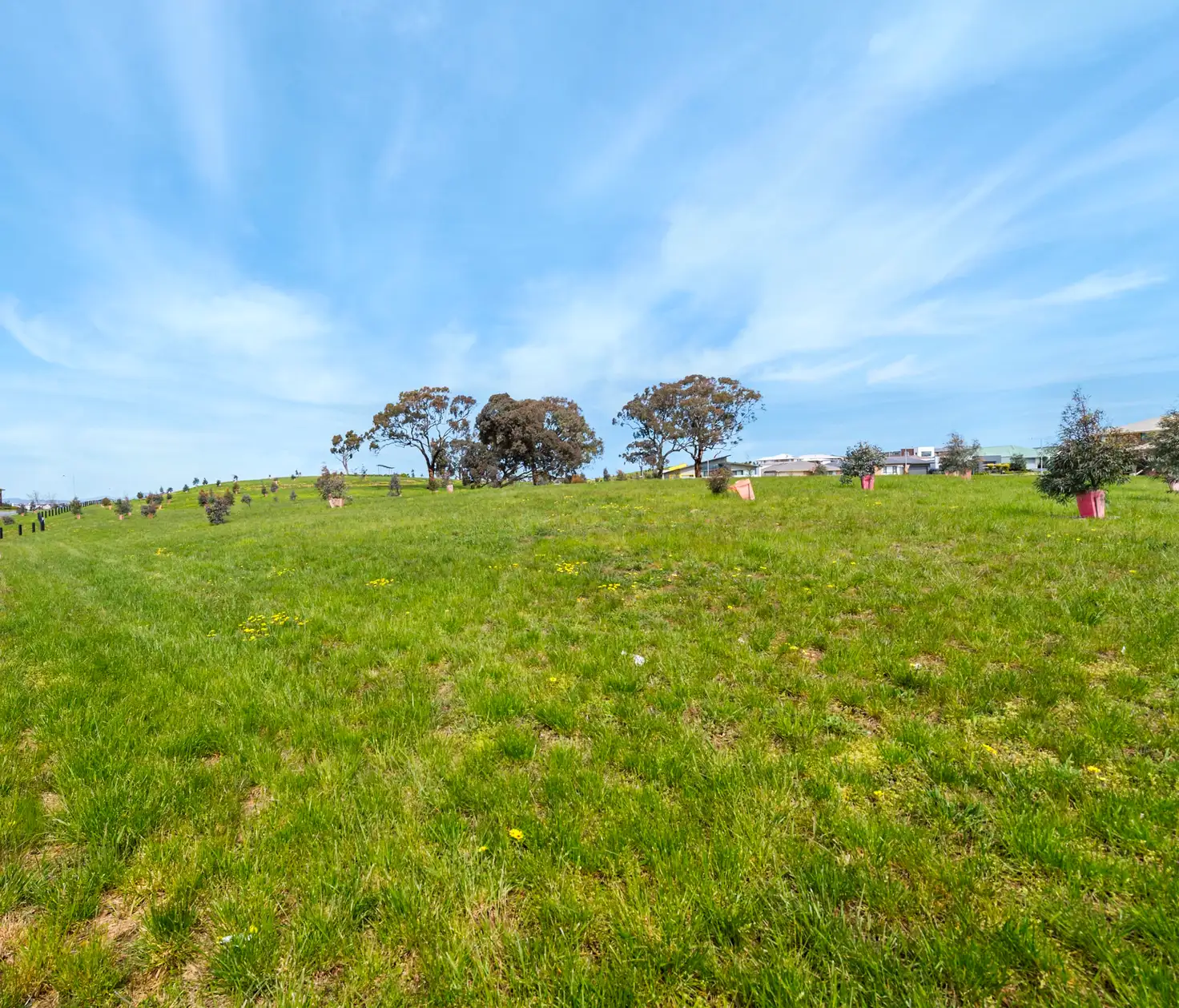 Main view of Homely land listing, 15 Kaneff Street, Macnamara ACT 2615