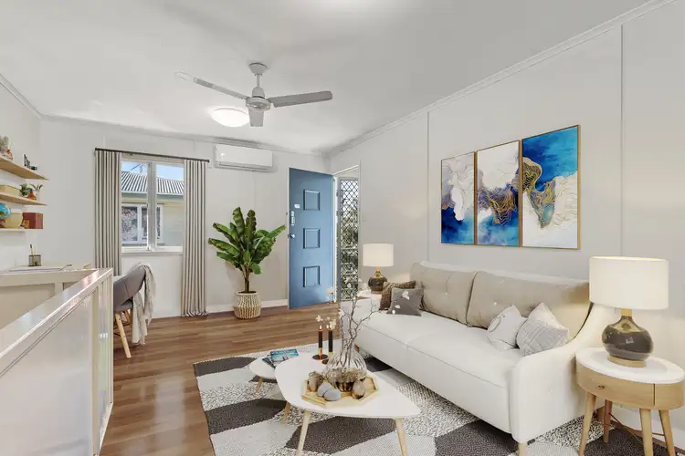 Second view of Homely house listing, 37 Saint Patrick Avenue, Kuraby QLD 4112