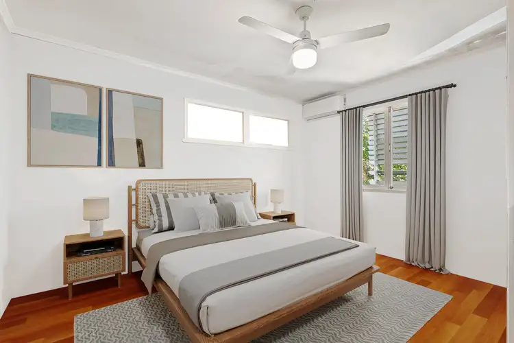 Fifth view of Homely house listing, 37 Saint Patrick Avenue, Kuraby QLD 4112