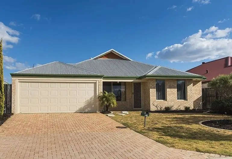 Main view of Homely house listing, 12 Glenallen Way, Ellenbrook WA 6069