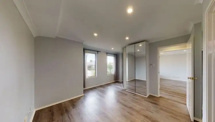 Second view of Homely house listing, 12 Glenallen Way, Ellenbrook WA 6069