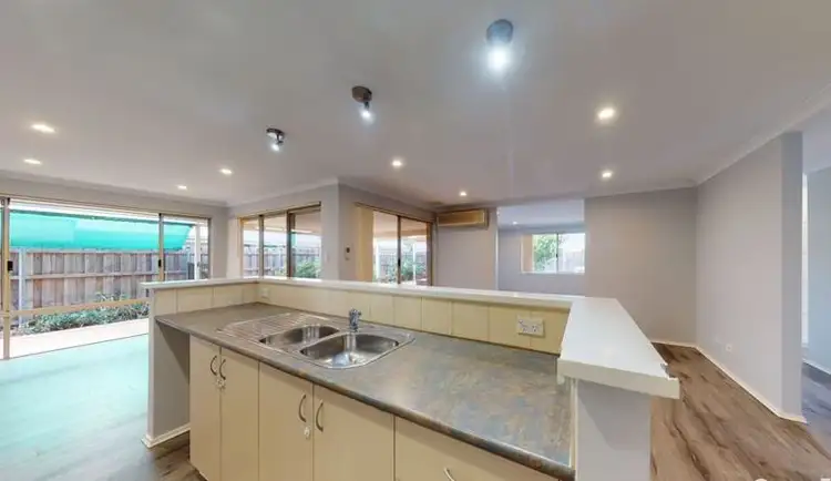 Fourth view of Homely house listing, 12 Glenallen Way, Ellenbrook WA 6069