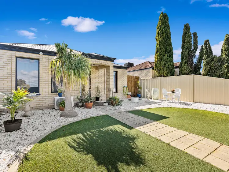 Second view of Homely house listing, 81 Vaucluse Crescent, Ellenbrook WA 6069