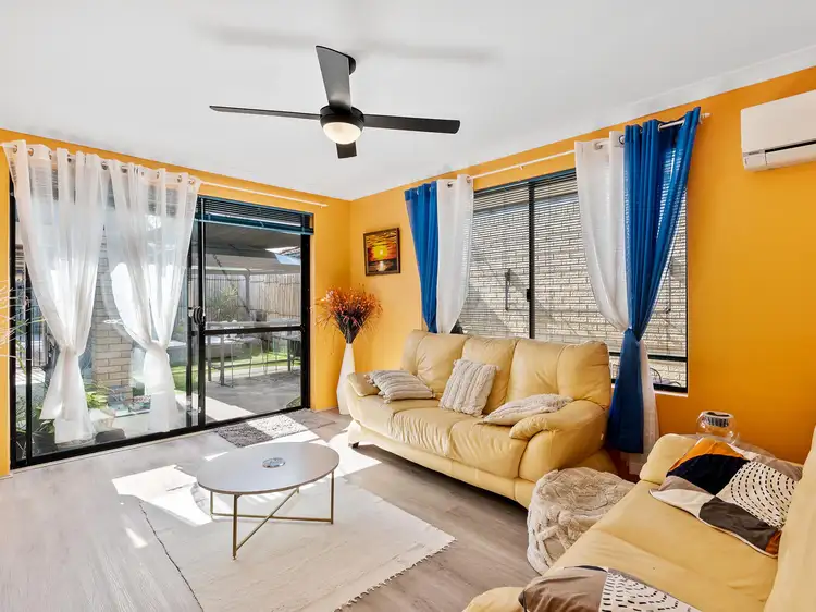 Fourth view of Homely house listing, 81 Vaucluse Crescent, Ellenbrook WA 6069
