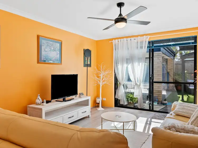 Fifth view of Homely house listing, 81 Vaucluse Crescent, Ellenbrook WA 6069