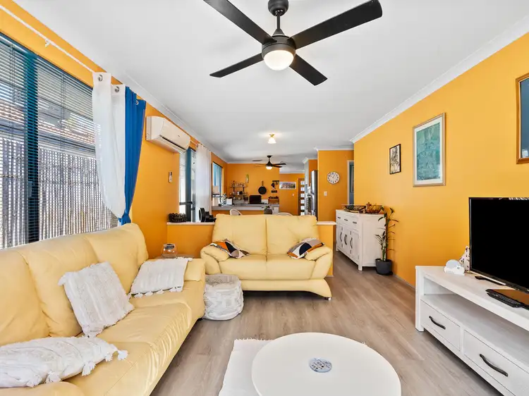 Sixth view of Homely house listing, 81 Vaucluse Crescent, Ellenbrook WA 6069