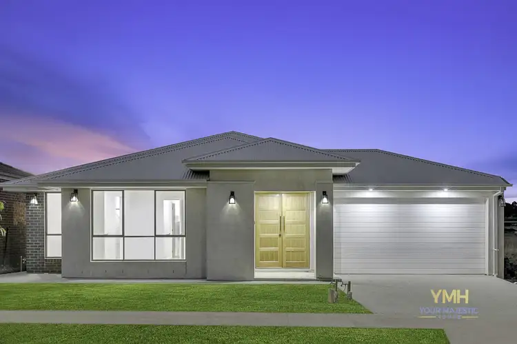 36 Beaconsfield Drive, Mickleham VIC 3064