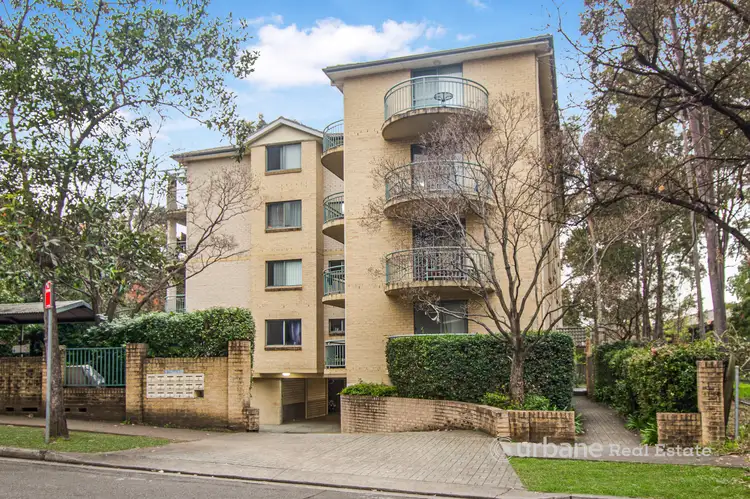 10/5 Wigram Street, Harris Park NSW 2150