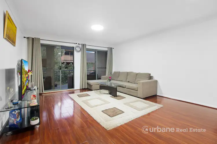 Second view of Homely unit listing, 10/5 Wigram Street, Harris Park NSW 2150