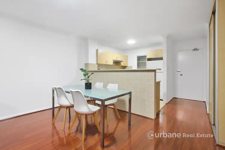 Third view of Homely unit listing, 10/5 Wigram Street, Harris Park NSW 2150