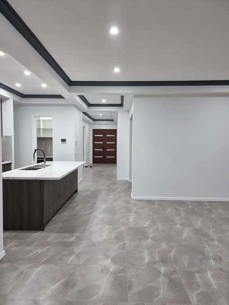 Second view of Homely land listing, 60 Beaconsfield Drive, Mickleham VIC 3064