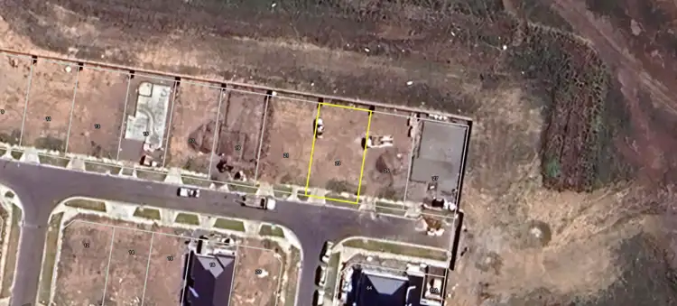 Fifth view of Homely land listing, 23 Lynnwood Drive, Mickleham VIC 3064