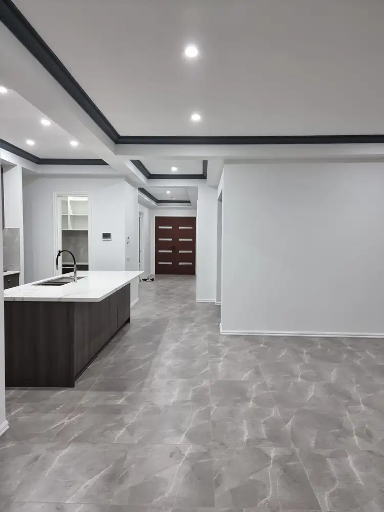Second view of Homely land listing, 6 Flockhart Street, Mickleham VIC 3064