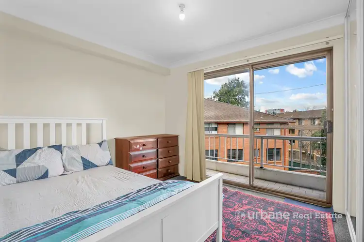 Fourth view of Homely apartment listing, 10/14-20 Birmingham Street, Merrylands NSW 2160