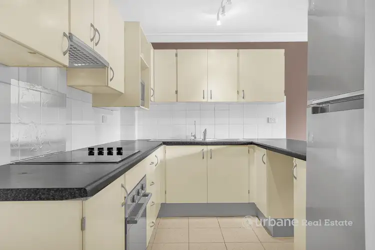 Fifth view of Homely apartment listing, 10/14-20 Birmingham Street, Merrylands NSW 2160