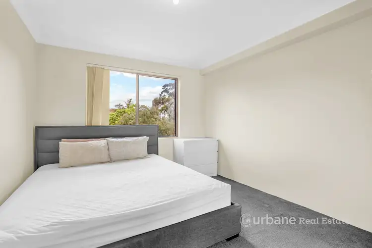 Sixth view of Homely apartment listing, 10/14-20 Birmingham Street, Merrylands NSW 2160