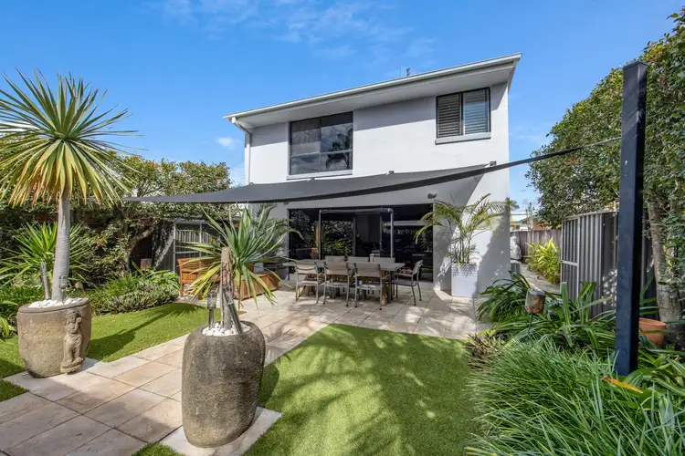 Fourth view of Homely house listing, 29 Pacific Avenue, Miami QLD 4220