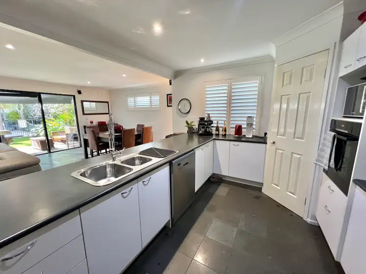 Fifth view of Homely house listing, 29 Pacific Avenue, Miami QLD 4220